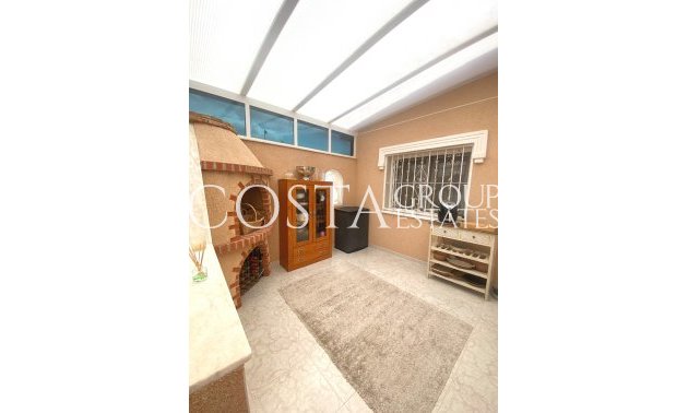 Resale - Villa -
Ciudad Quesada - Doña Pepa