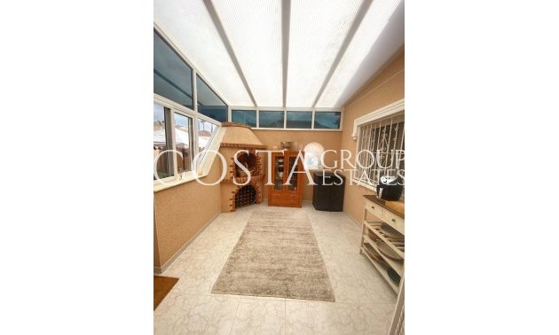 Resale - Villa -
Ciudad Quesada - Doña Pepa