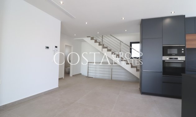 Wiederverkauf - Villa -
Ciudad Quesada