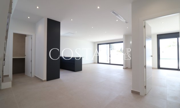 Wiederverkauf - Villa -
Ciudad Quesada