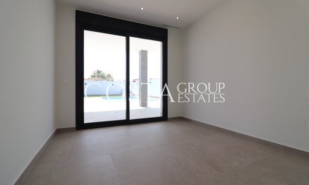 Wiederverkauf - Villa -
Ciudad Quesada