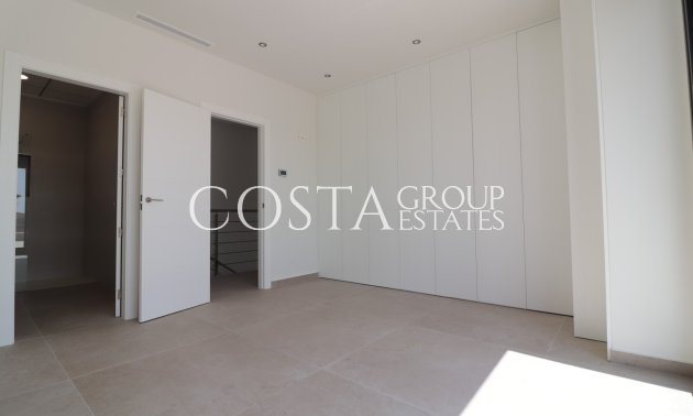 Wiederverkauf - Villa -
Ciudad Quesada