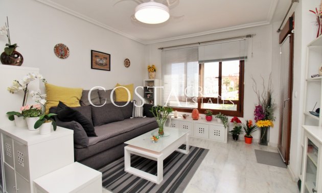 Herverkoop - Appartement -
Villamartín - PAU 8