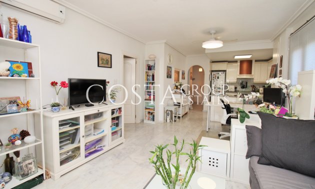 Herverkoop - Appartement -
Villamartín - PAU 8