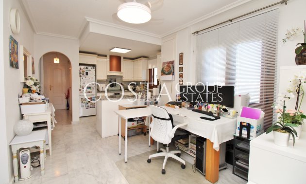Herverkoop - Appartement -
Villamartín - PAU 8