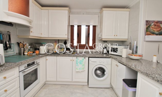 Herverkoop - Appartement -
Villamartín - PAU 8