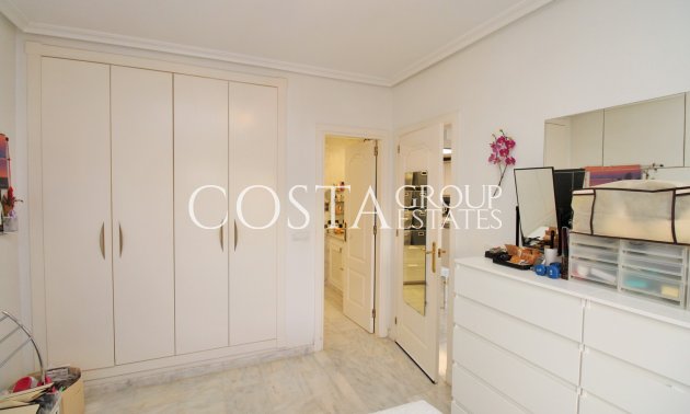 Herverkoop - Appartement -
Villamartín - PAU 8
