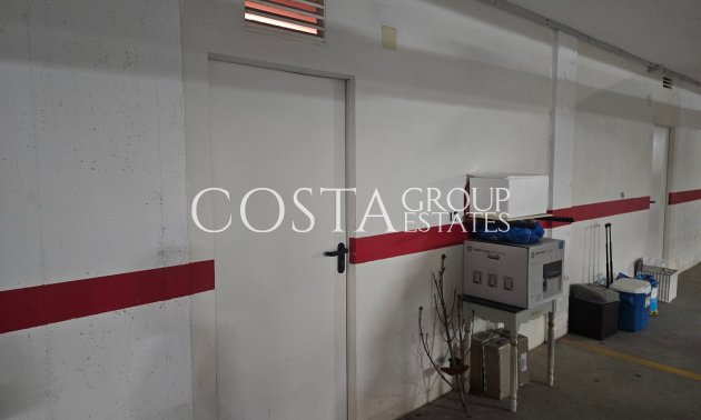 Herverkoop - Appartement -
Villamartín - PAU 8