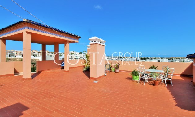 Herverkoop - Appartement -
Villamartín - PAU 8