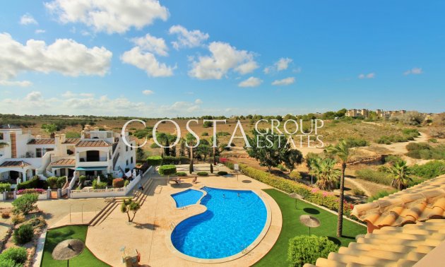 Herverkoop - Appartement -
Villamartín - PAU 8