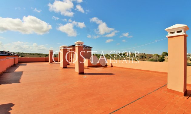 Herverkoop - Appartement -
Villamartín - PAU 8