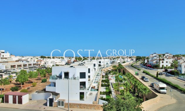 Herverkoop - Appartement -
Villamartín - PAU 8