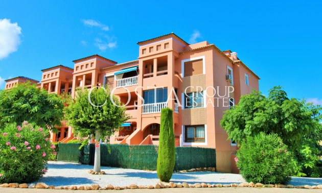 Herverkoop - Appartement -
Villamartín - PAU 8