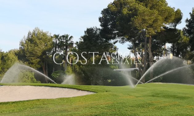 Herverkoop - Appartement -
Villamartín - PAU 8