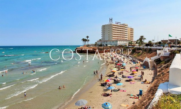 Herverkoop - Appartement -
Villamartín - PAU 8