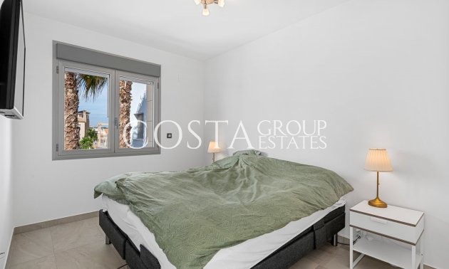 Revente - Villa -
Guardamar del Segura