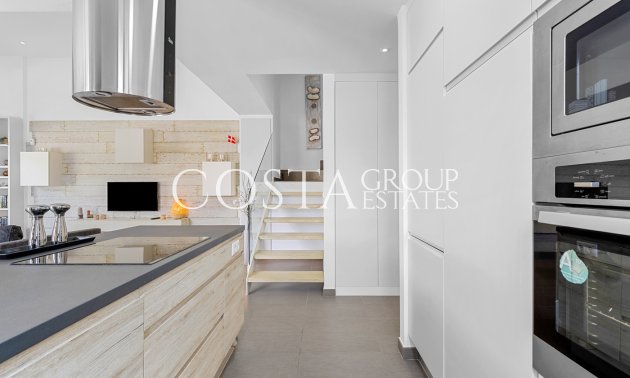 Resale - Villa -
Ciudad Quesada - Rojales