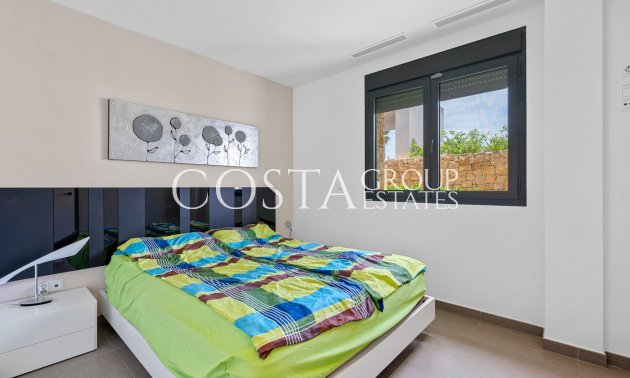 Resale - Villa -
Ciudad Quesada - Rojales