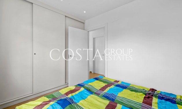 Resale - Villa -
Ciudad Quesada - Rojales