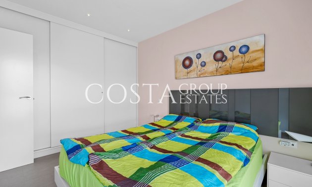 Resale - Villa -
Ciudad Quesada - Rojales