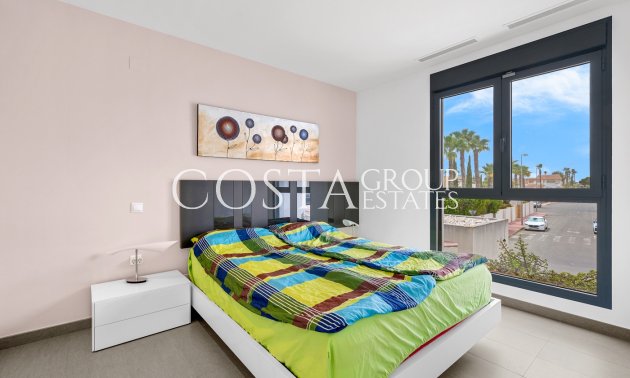 Resale - Villa -
Ciudad Quesada - Rojales