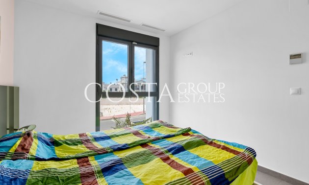 Resale - Villa -
Ciudad Quesada - Rojales