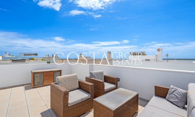 Resale - Villa -
Ciudad Quesada - Rojales