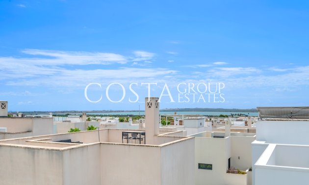 Resale - Villa -
Ciudad Quesada - Rojales