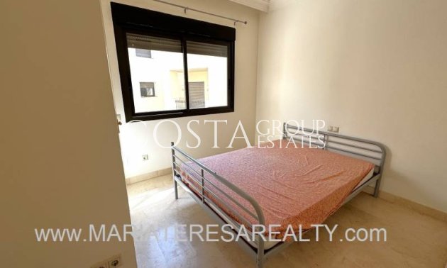 Wiederverkauf - Apartment -
San Javier - Roda