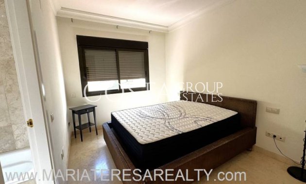 Wiederverkauf - Apartment -
San Javier - Roda