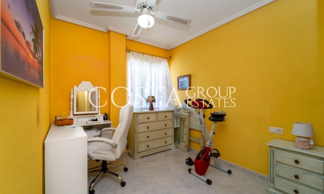 Resale - Villa -
Rojales - Benimar