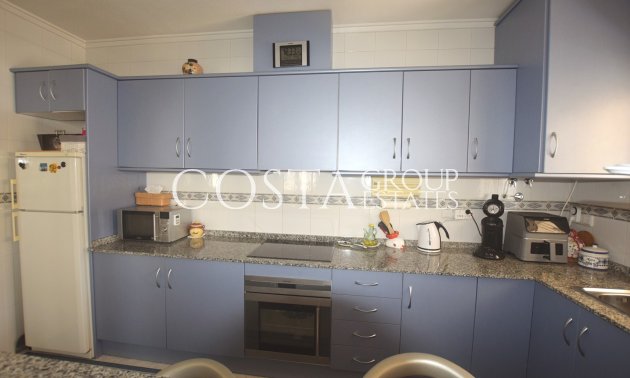 Resale - Villa -
Ciudad Quesada - Rojales