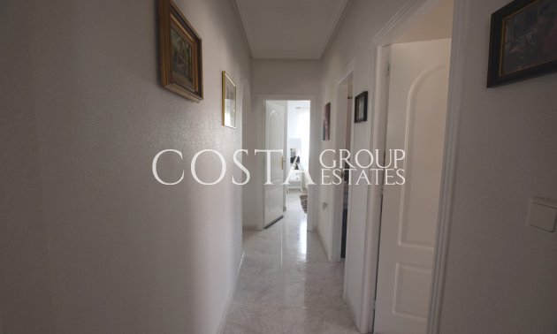 Resale - Villa -
Ciudad Quesada - Rojales