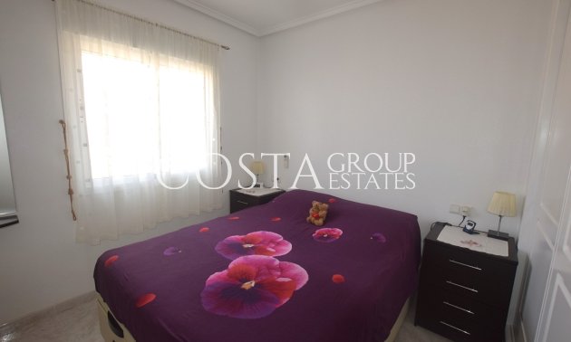 Resale - Villa -
Ciudad Quesada - Rojales