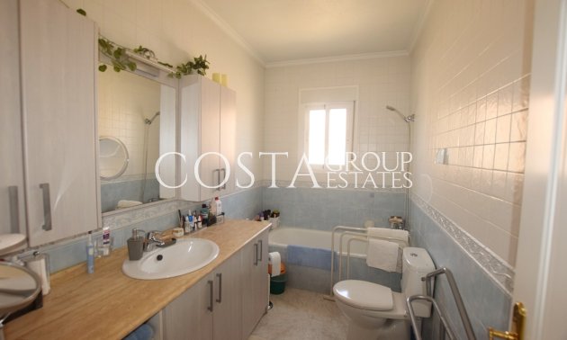 Resale - Villa -
Ciudad Quesada - Rojales
