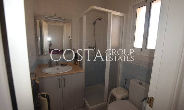 Resale - Villa -
Ciudad Quesada - Rojales