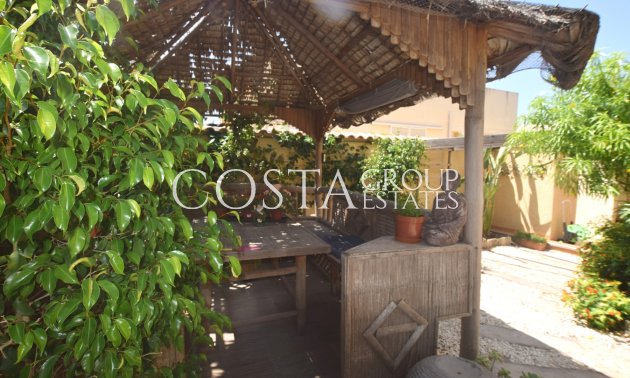 Resale - Villa -
Ciudad Quesada - Rojales