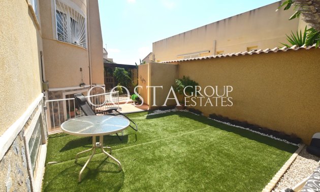 Resale - Villa -
Ciudad Quesada - Rojales