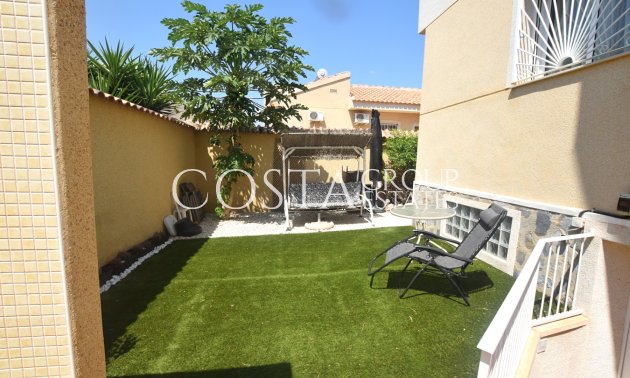 Resale - Villa -
Ciudad Quesada - Rojales