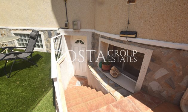 Resale - Villa -
Ciudad Quesada - Rojales