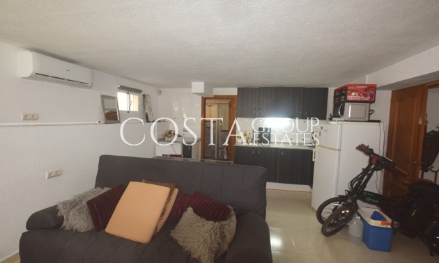Resale - Villa -
Ciudad Quesada - Rojales