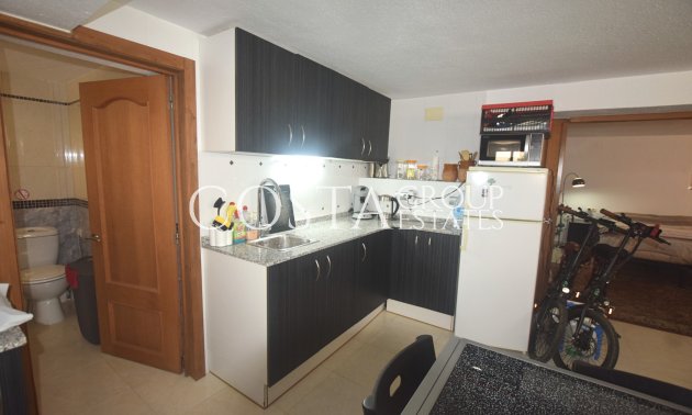 Resale - Villa -
Ciudad Quesada - Rojales