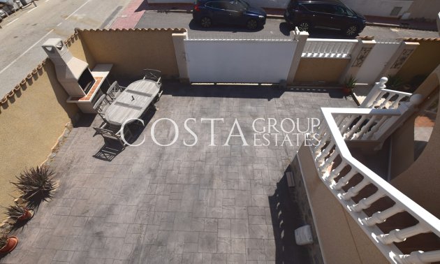 Resale - Villa -
Ciudad Quesada - Rojales