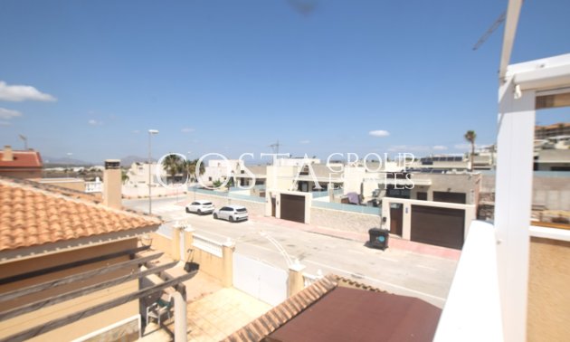 Resale - Villa -
Ciudad Quesada - Rojales