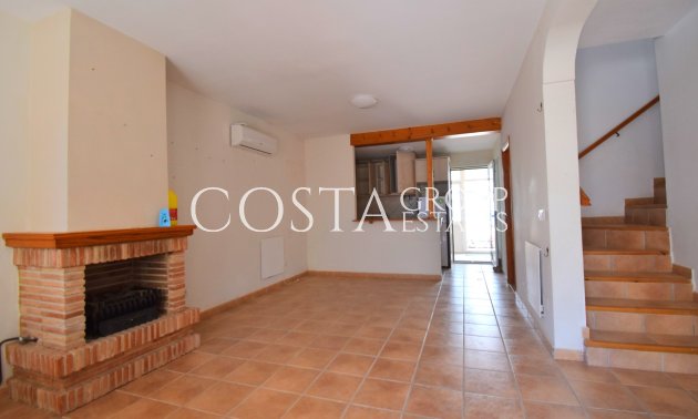 Odsprzedaż - Willa -
Orihuela Costa - Playa Flamenca