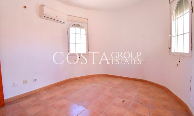 Odsprzedaż - Willa -
Orihuela Costa - Playa Flamenca