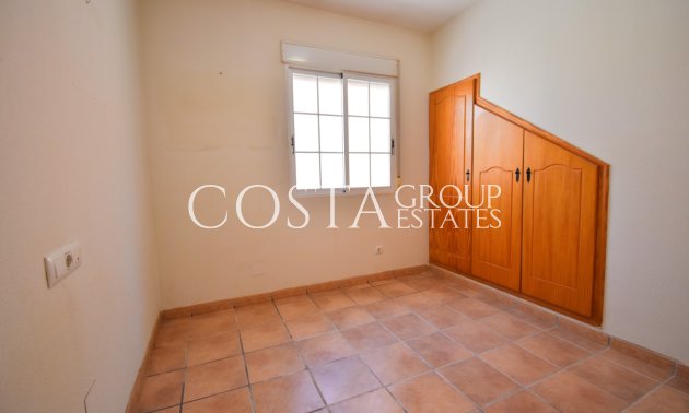 Odsprzedaż - Willa -
Orihuela Costa - Playa Flamenca