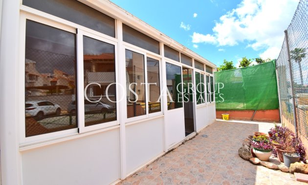 Odsprzedaż - Willa -
Orihuela Costa - Playa Flamenca