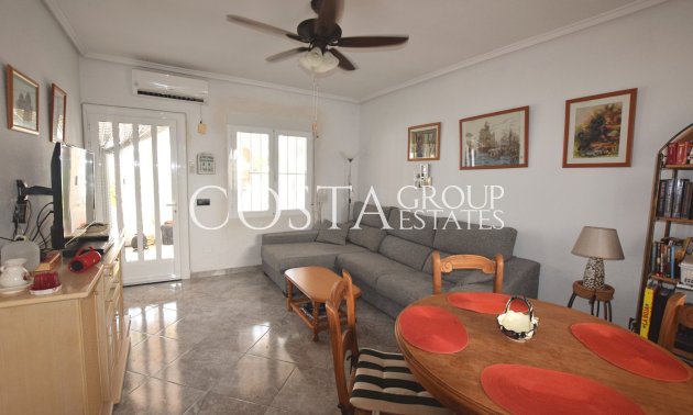 Herverkoop - Villa -
Ciudad Quesada