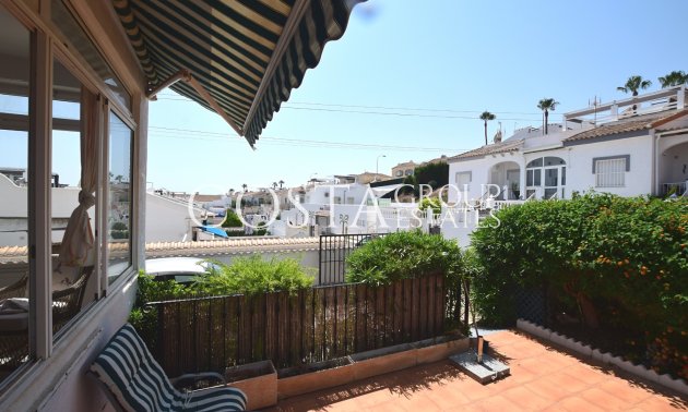 Herverkoop - Villa -
Ciudad Quesada
